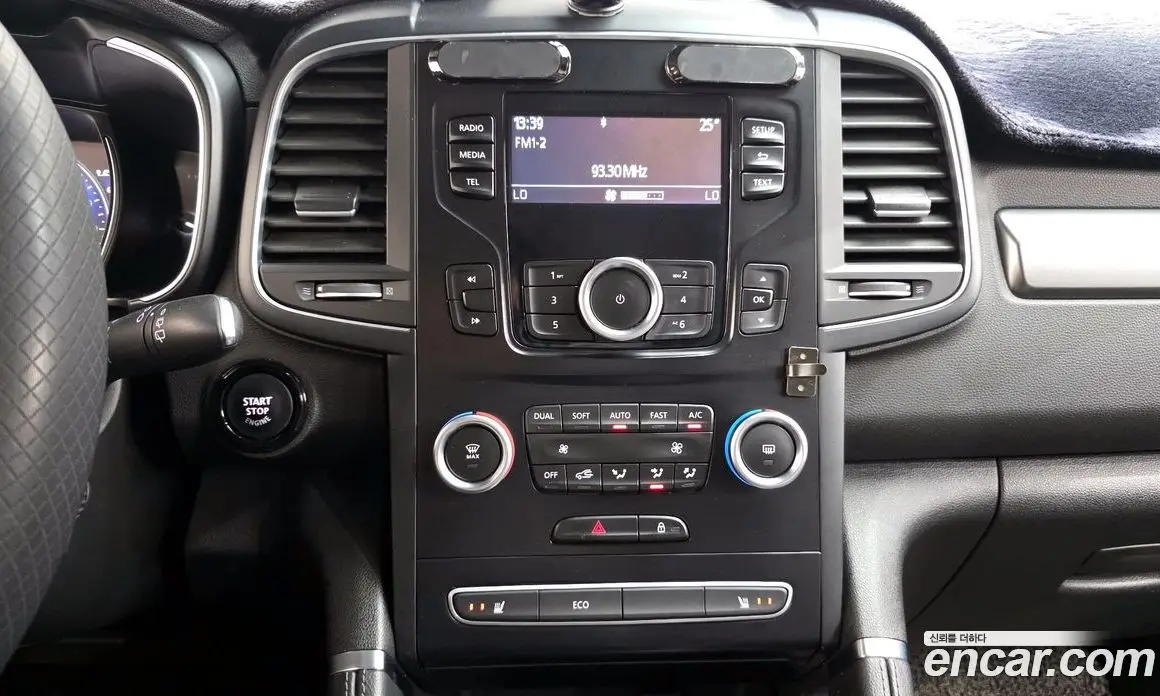 Renault (Samsung) QM6 2017 2.0 автомат (гидро), фото 18