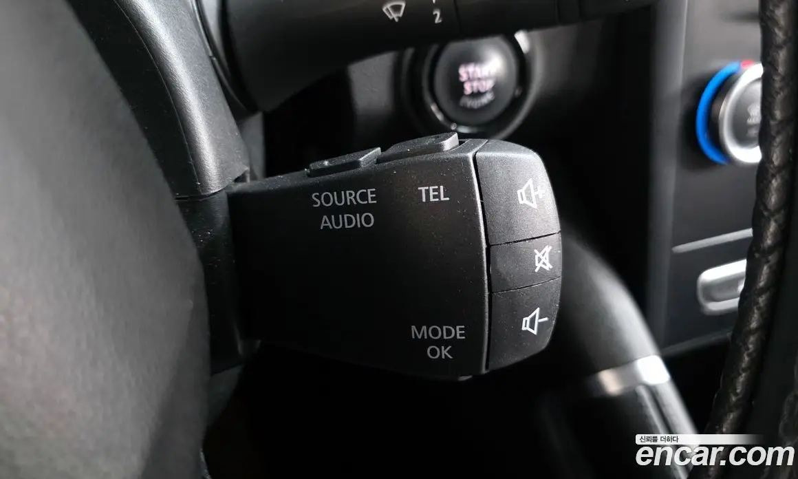 Renault (Samsung) QM6 2017 2.0 автомат (гидро), фото 22