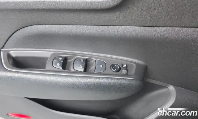 Renault (Samsung) QM6 2017 2.0 автомат (гидро), миниатюра 11