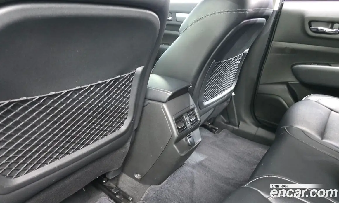 Renault (Samsung) QM6 2017 2.0 автомат (гидро), фото 18