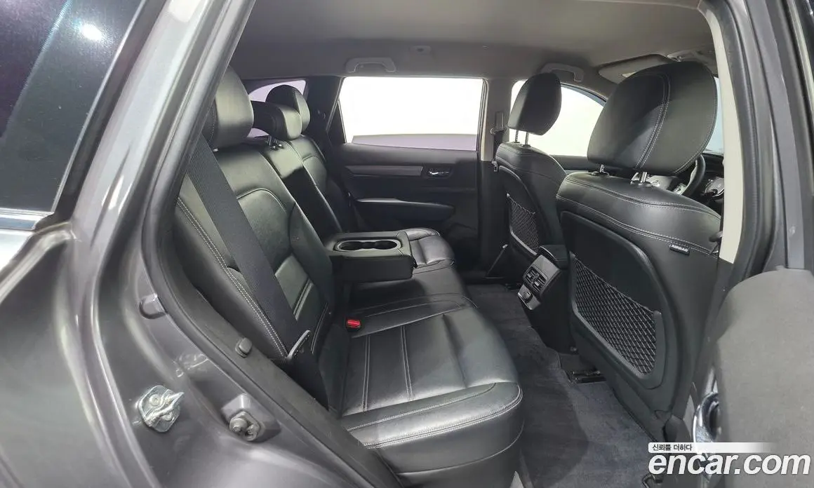 Renault (Samsung) QM6 2017 2.0 автомат (гидро), фото 19
