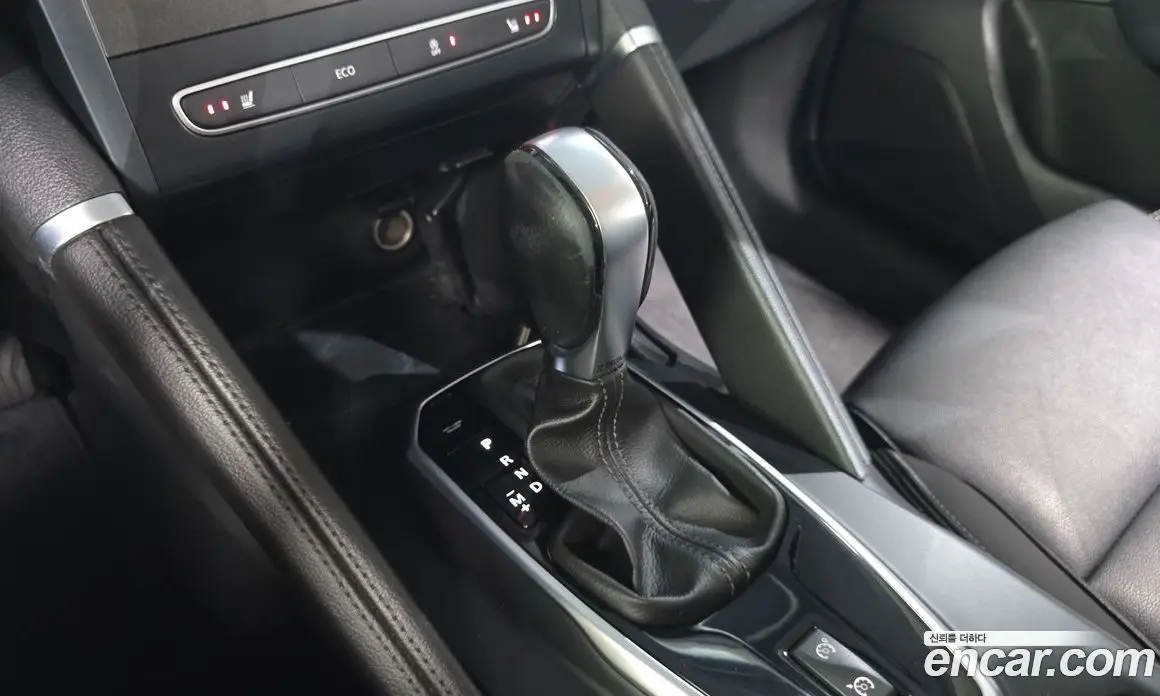 Renault (Samsung) QM6 2017 2.0 автомат (гидро), фото 9