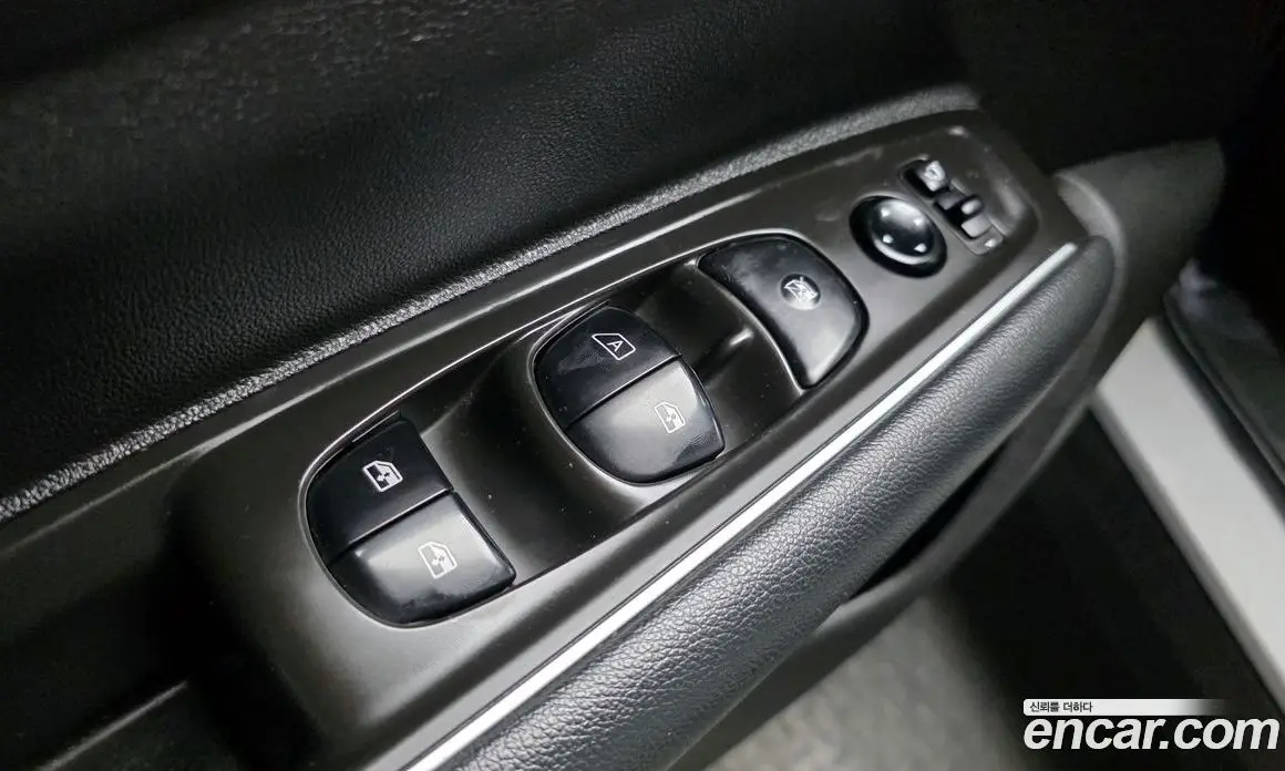 Renault (Samsung) QM6 2017 2.0 автомат (гидро), фото 14