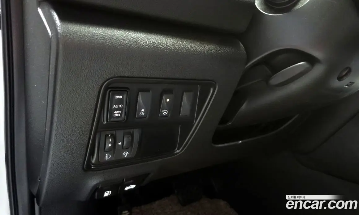 Renault (Samsung) QM6 2017 2.0 автомат (гидро), фото 15