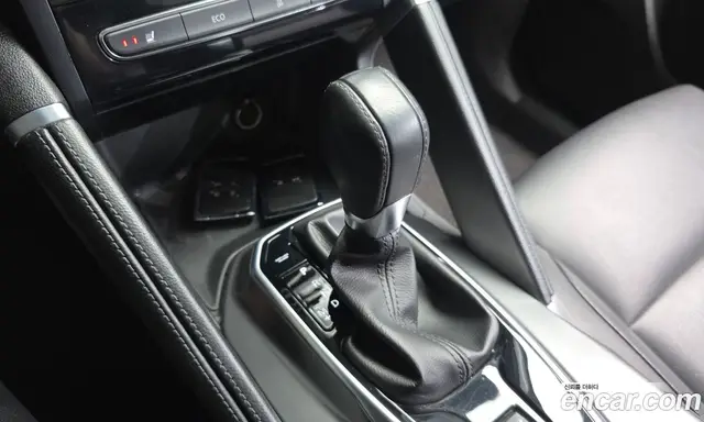 Renault (Samsung) QM6 2017 2.0 автомат (гидро), миниатюра 12