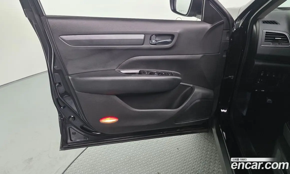 Renault (Samsung) QM6 2017 2.0 автомат (гидро), фото 14