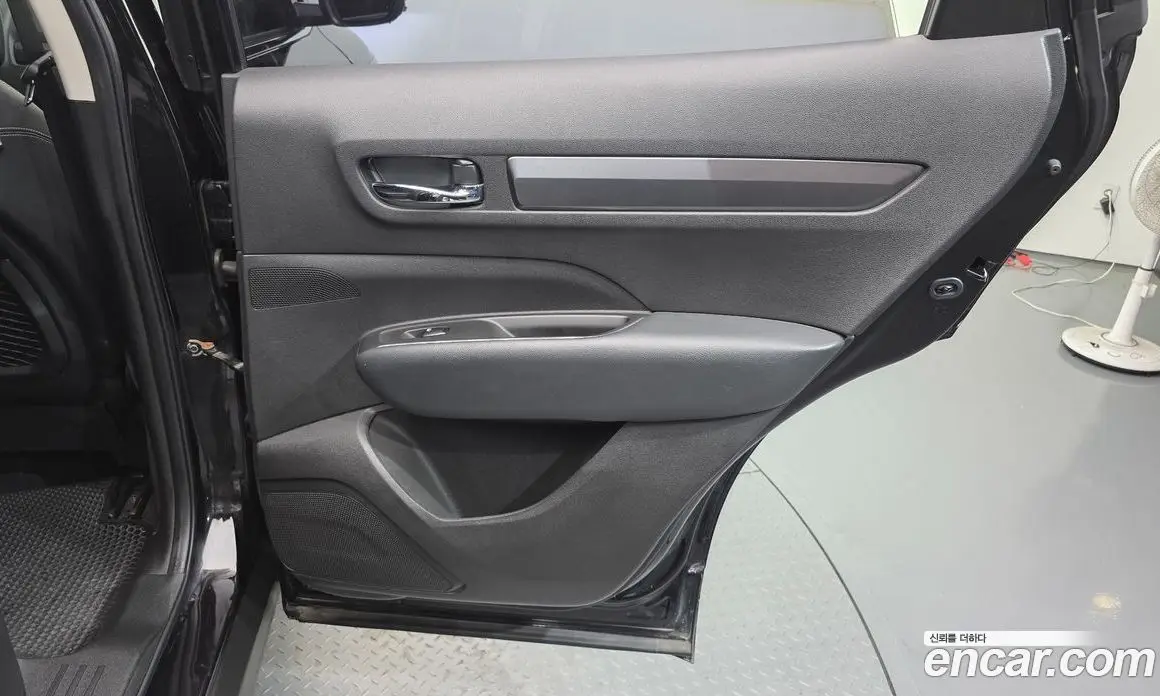 Renault (Samsung) QM6 2017 2.0 автомат (гидро), фото 15