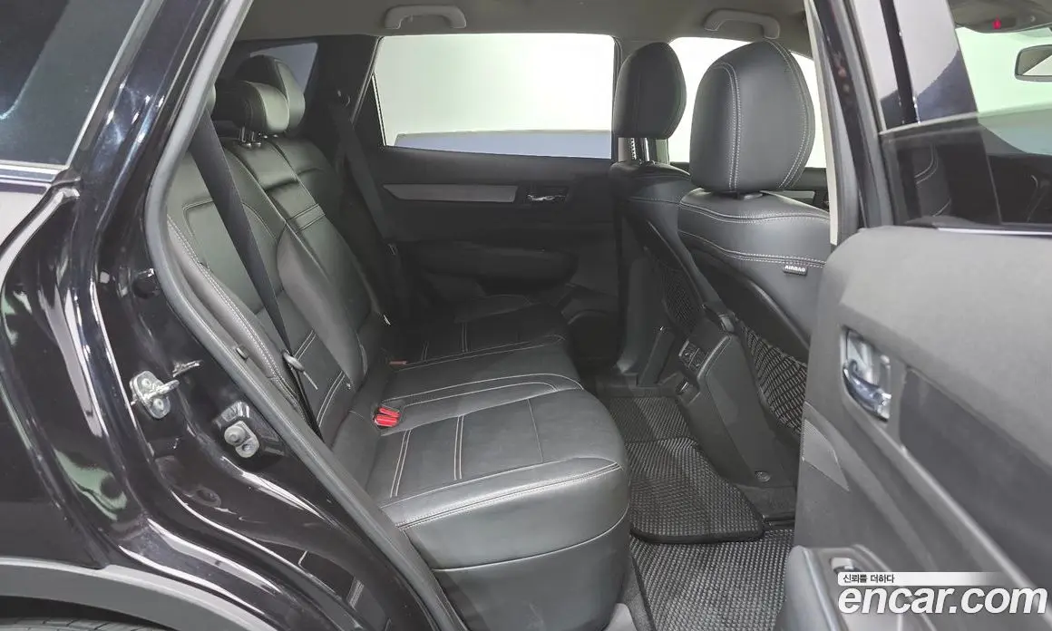 Renault (Samsung) QM6 2017 2.0 автомат (гидро), фото 17