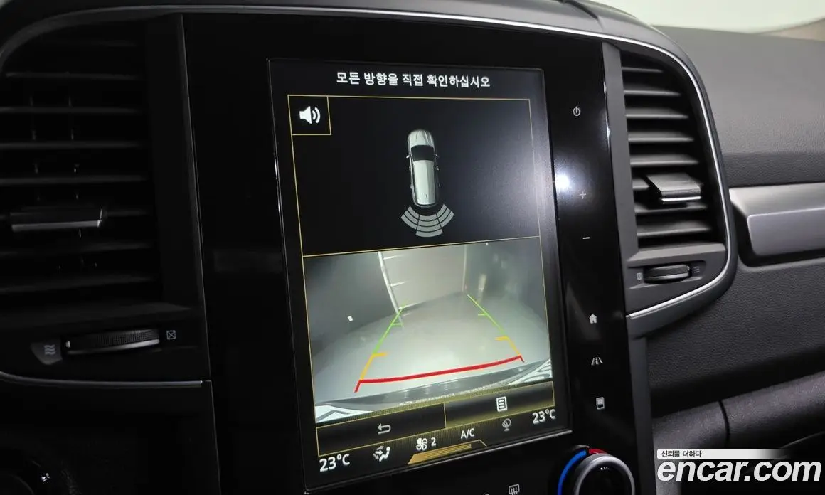 Renault (Samsung) QM6 2017 2.0 автомат (гидро), фото 20