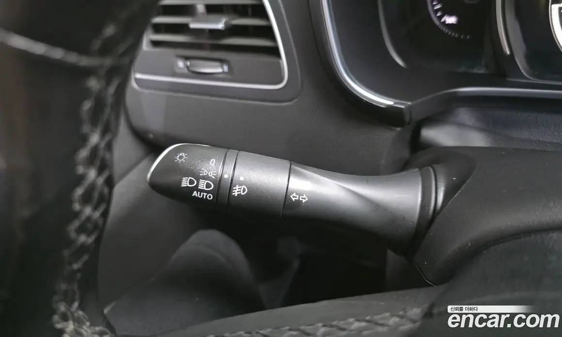 Renault (Samsung) QM6 2017 2.0 автомат (гидро), фото 21