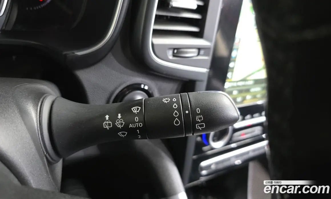 Renault (Samsung) QM6 2017 2.0 автомат (гидро), фото 22
