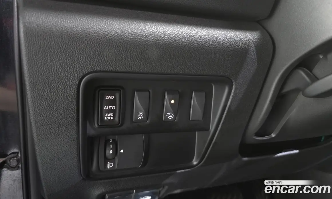 Renault (Samsung) QM6 2017 2.0 автомат (гидро), фото 23