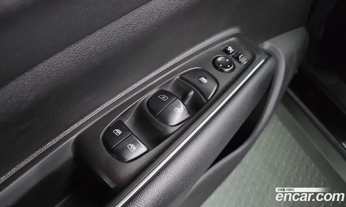 Renault (Samsung) QM6 2017 2.0 автомат (гидро), фото 27