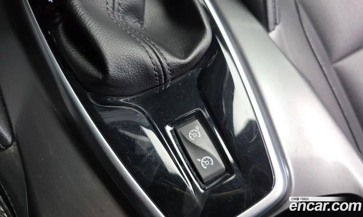 Renault (Samsung) QM6 2017 2.0 автомат (гидро), фото 28