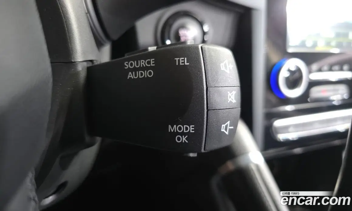 Renault (Samsung) QM6 2017 2.0 автомат (гидро), фото 31