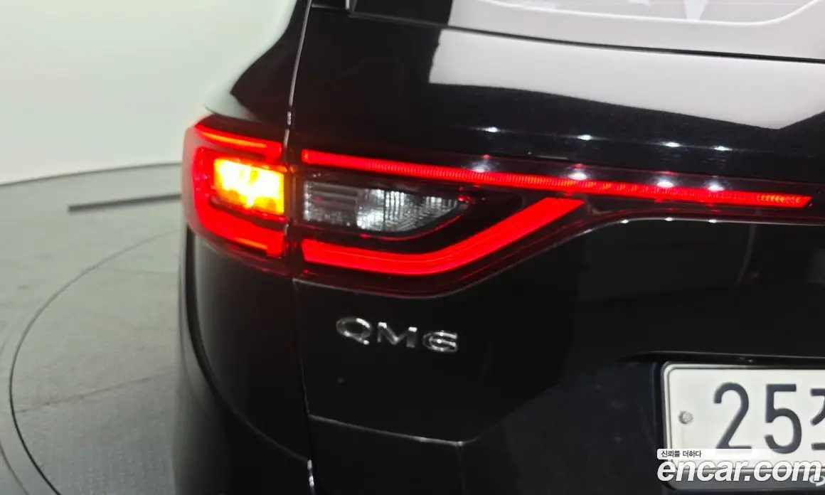 Renault (Samsung) QM6 2017 2.0 автомат (гидро), фото 9