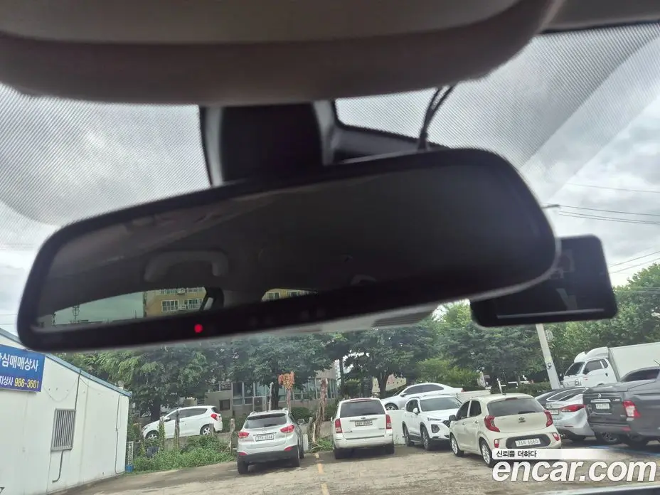 Renault (Samsung) QM6 2017 2.0 автомат (гидро), фото 13
