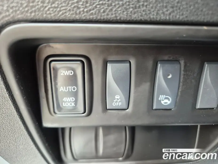 Renault (Samsung) QM6 2017 2.0 автомат (гидро), фото 14