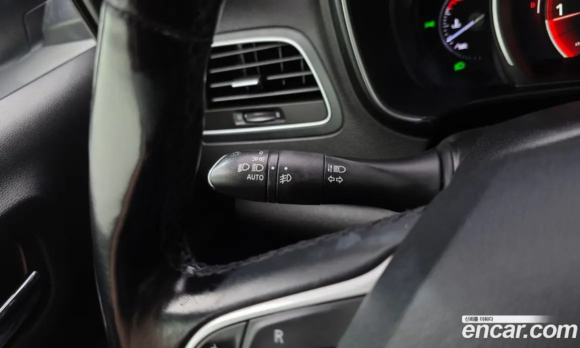 Renault (Samsung) QM6 2017 2.0 автомат (гидро), фото 15