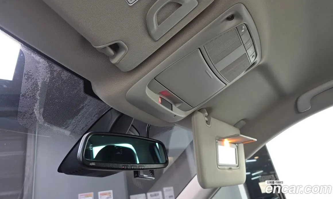 Renault (Samsung) QM6 2017 2.0 автомат (гидро), фото 19