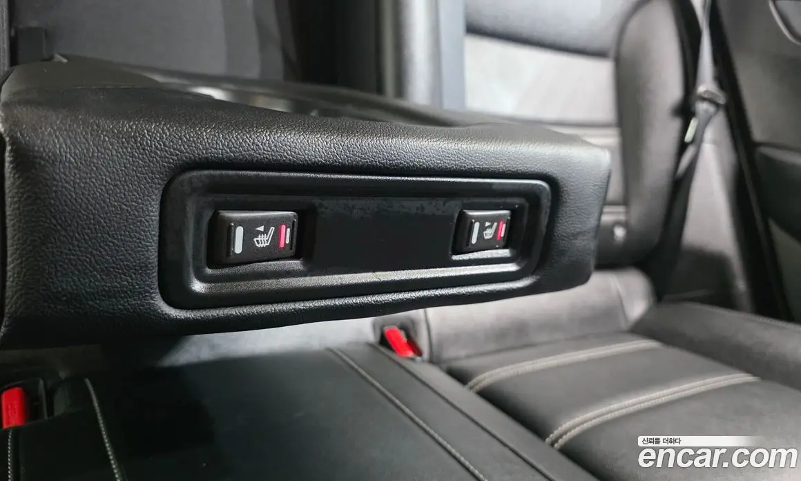 Renault (Samsung) QM6 2017 2.0 автомат (гидро), фото 20