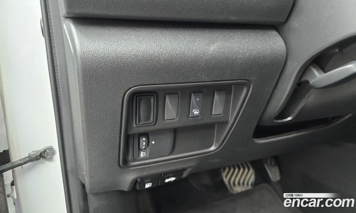 Renault (Samsung) QM6 2017 2.0 автомат (гидро), фото 17