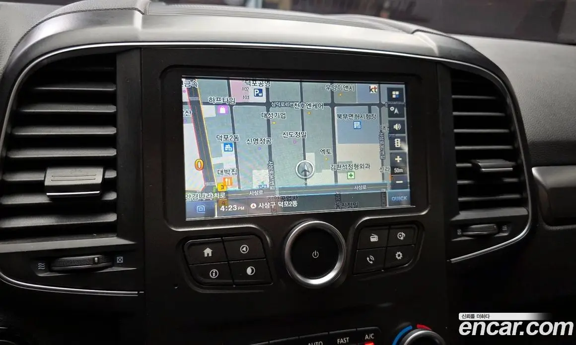 Renault (Samsung) QM6 2018 2.0 автомат (гидро), фото 14