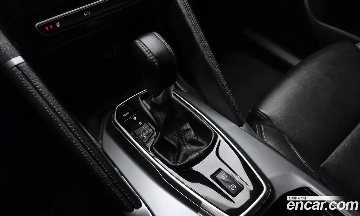 Renault (Samsung) QM6 2018 2.0 автомат (гидро), фото 9