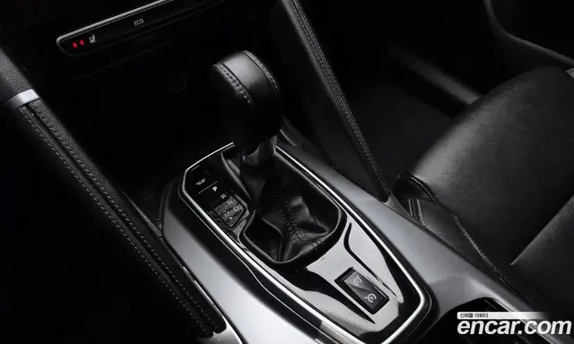 Renault (Samsung) QM6 2018 2.0 автомат (гидро), миниатюра 9