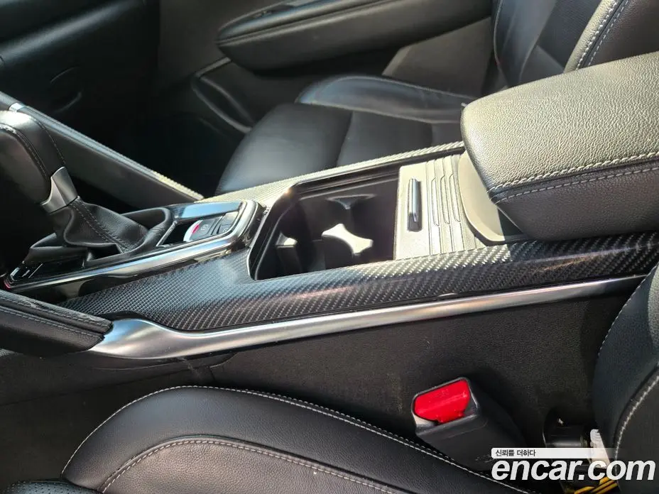 Renault (Samsung) QM6 2018 2.0 автомат (гидро), фото 13
