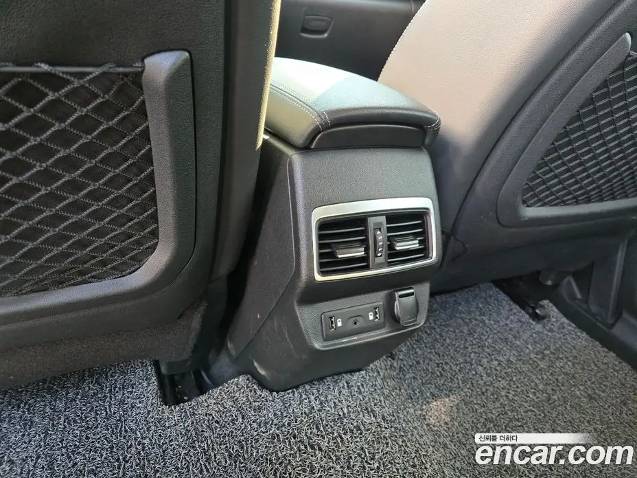 Renault (Samsung) QM6 2018 2.0 автомат (гидро), фото 17