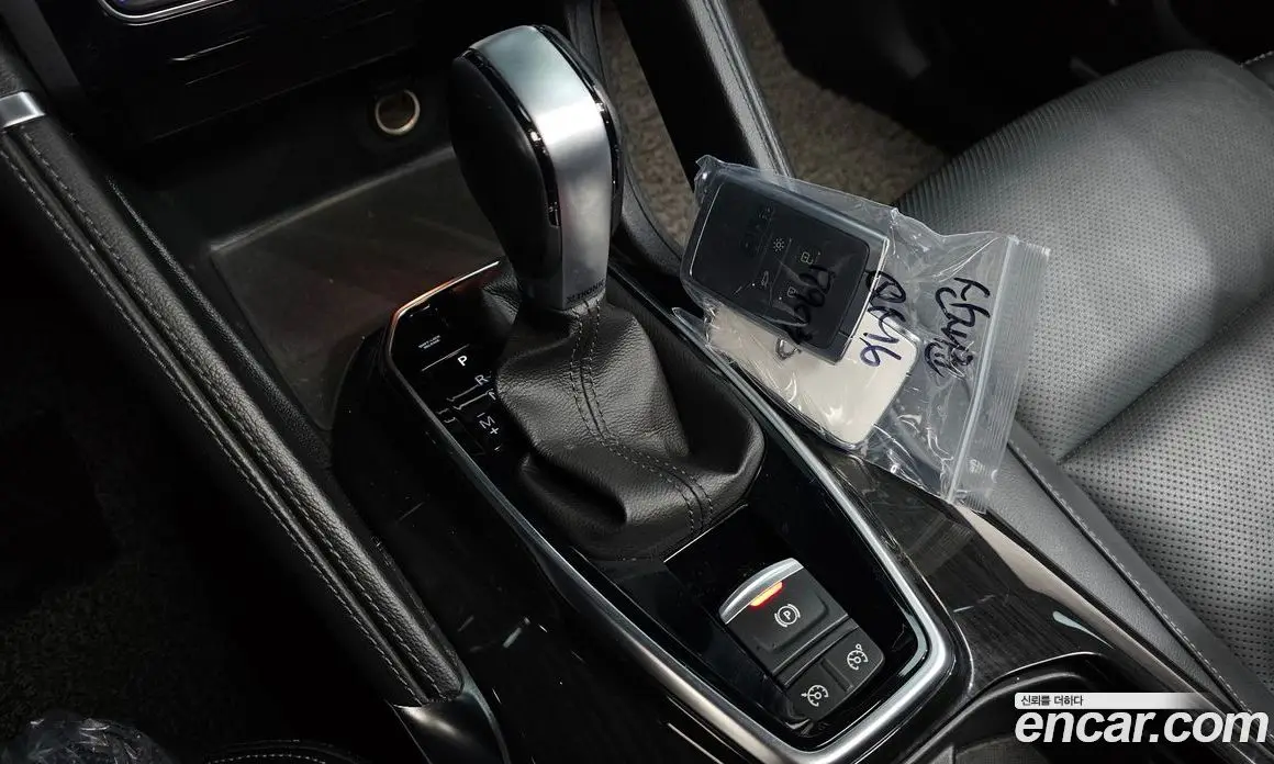 Renault (Samsung) QM6 2018 2.0 автомат (гидро), фото 12 Renault (Samsung) QM6 2018 2.0 автомат (гидро), фото 12