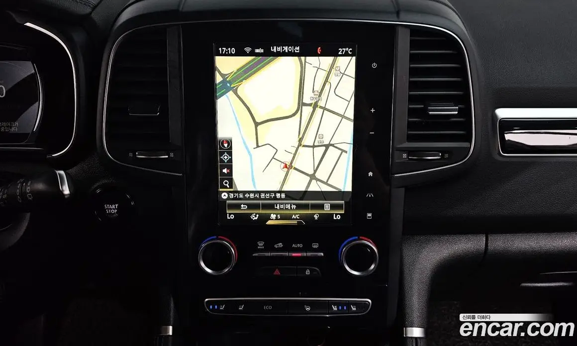 Renault (Samsung) QM6 2018 2.0 автомат (гидро), фото 19 Renault (Samsung) QM6 2018 2.0 автомат (гидро), фото 19