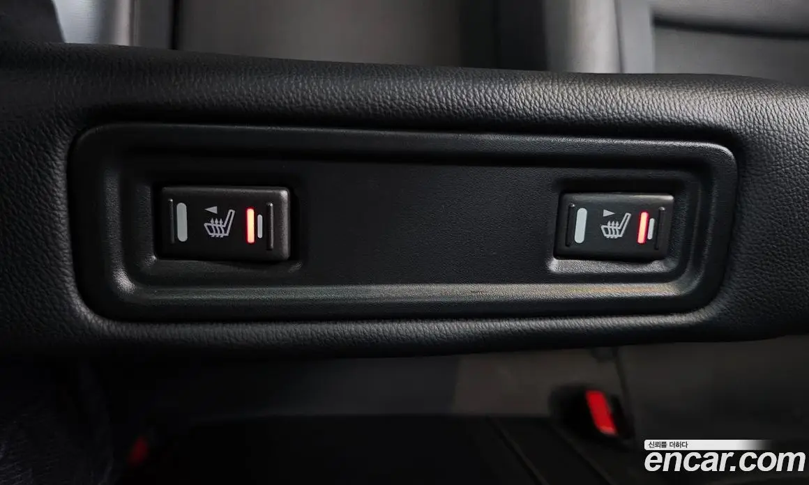 Renault (Samsung) QM6 2018 2.0 автомат (гидро), фото 25 Renault (Samsung) QM6 2018 2.0 автомат (гидро), фото 25