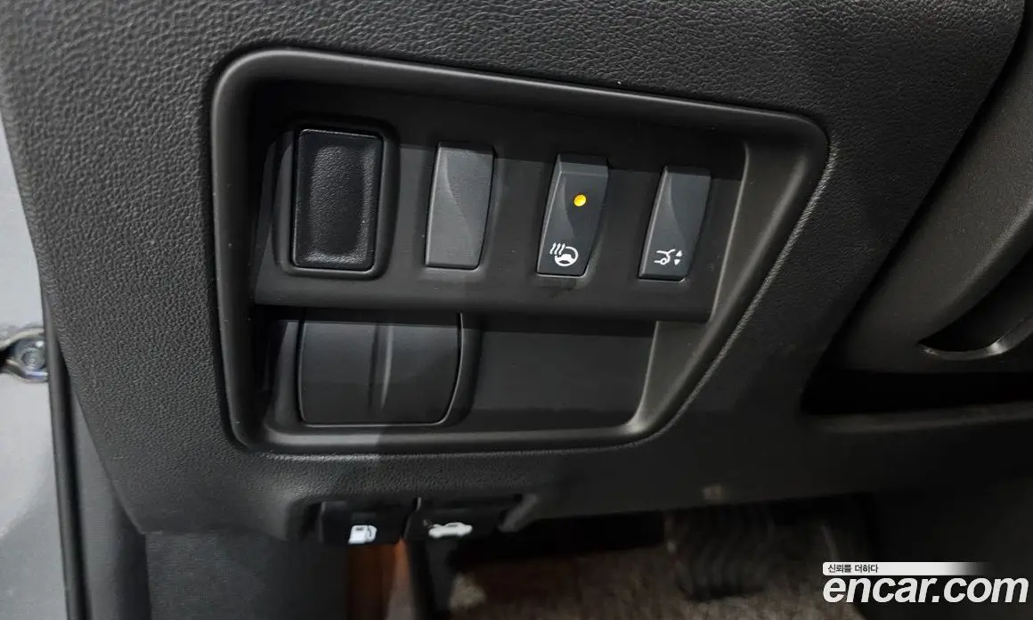 Renault (Samsung) QM6 2018 2.0 автомат (гидро), фото 29 Renault (Samsung) QM6 2018 2.0 автомат (гидро), фото 29