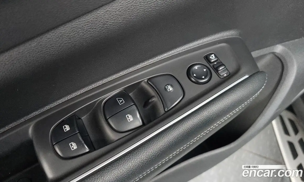 Renault (Samsung) QM6 2018 2.0 автомат (гидро), фото 35 Renault (Samsung) QM6 2018 2.0 автомат (гидро), фото 35