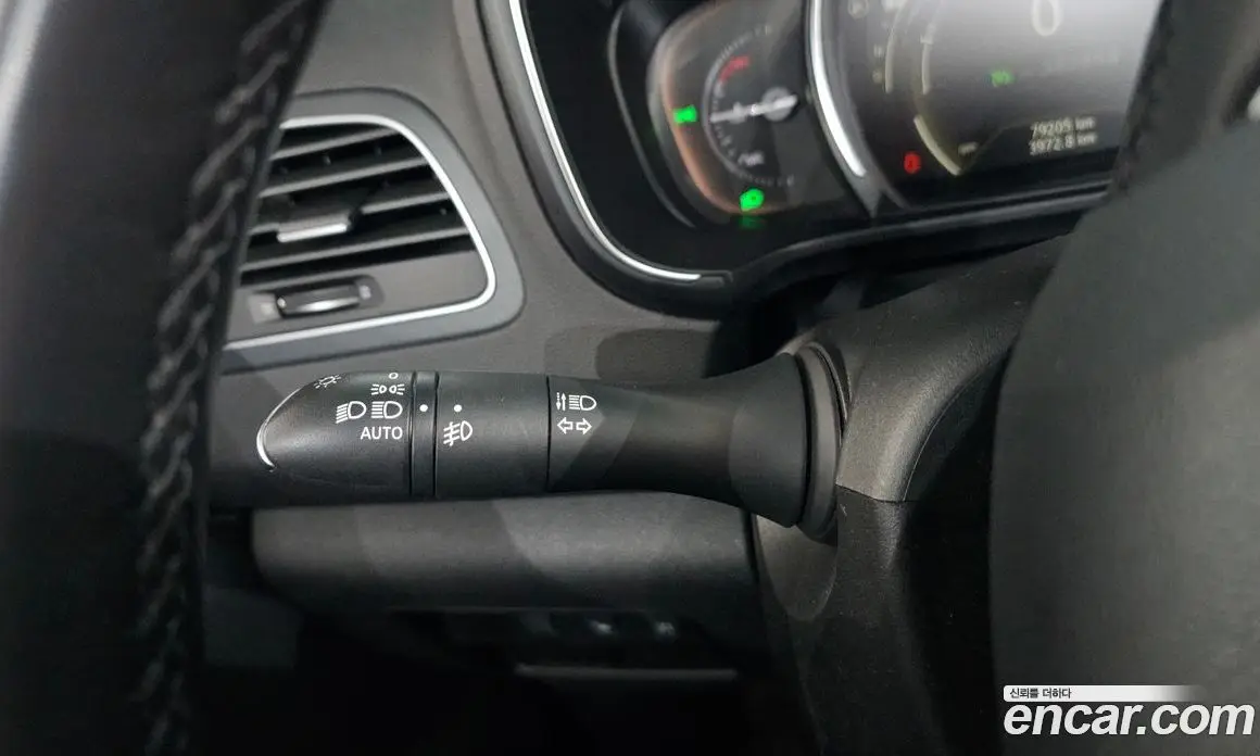 Renault (Samsung) QM6 2018 2.0 автомат (гидро), фото 36 Renault (Samsung) QM6 2018 2.0 автомат (гидро), фото 36