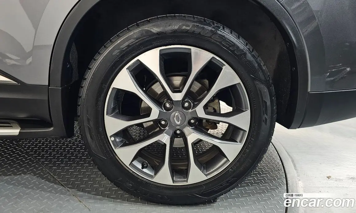 Renault (Samsung) QM6 2018 2.0 автомат (гидро), фото 7 Renault (Samsung) QM6 2018 2.0 автомат (гидро), фото 7
