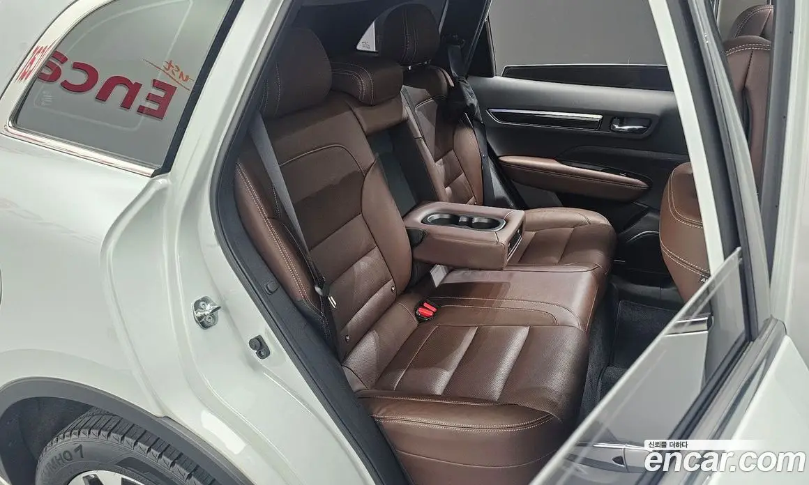 Renault (Samsung) QM6 2018 2.0 автомат (гидро), фото 17