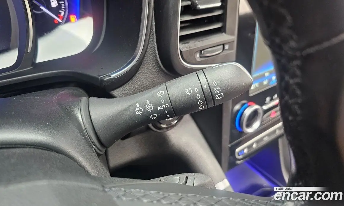 Renault (Samsung) QM6 2018 2.0 автомат (гидро), фото 31