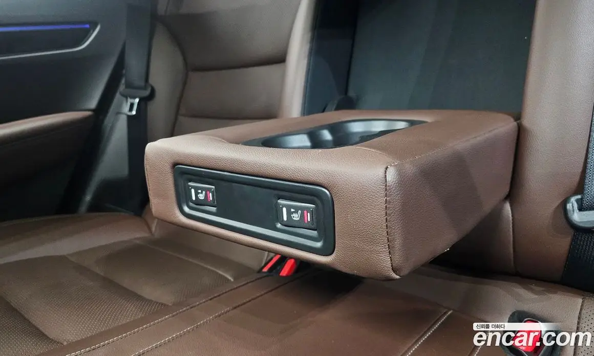 Renault (Samsung) QM6 2018 2.0 автомат (гидро), фото 32