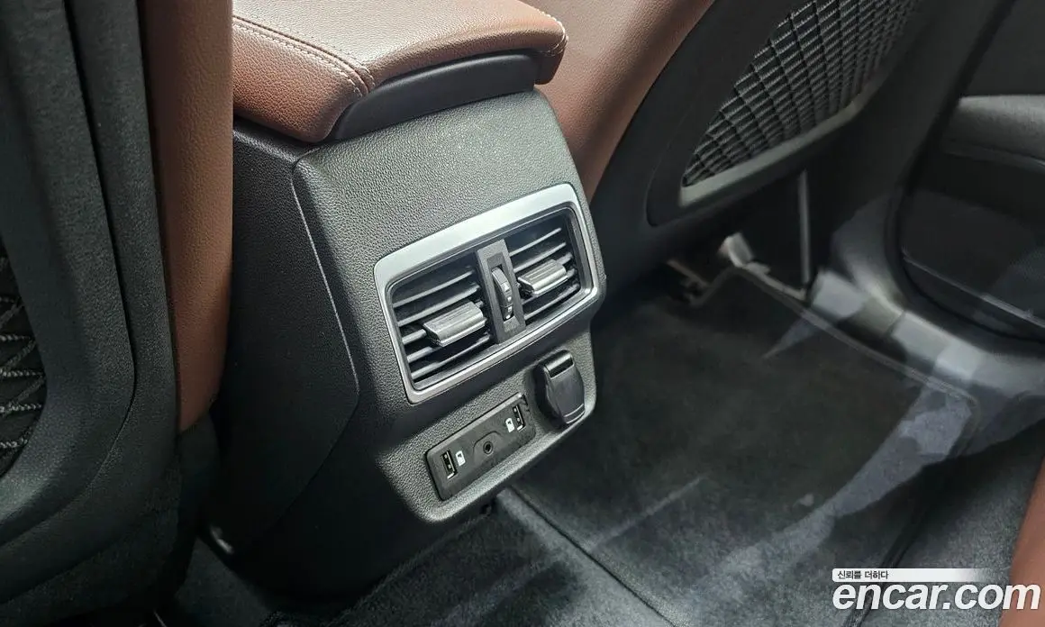 Renault (Samsung) QM6 2018 2.0 автомат (гидро), фото 33