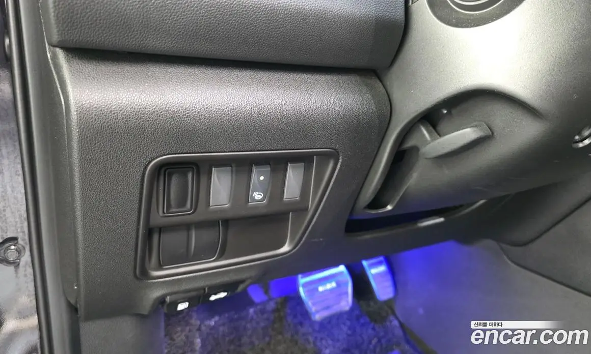 Renault (Samsung) QM6 2018 2.0 автомат (гидро), фото 14