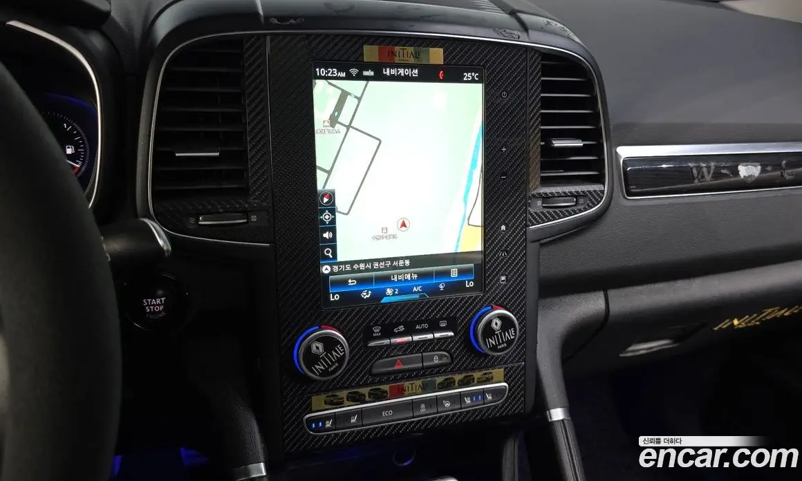 Renault (Samsung) QM6 2018 2.0 автомат (гидро), фото 15