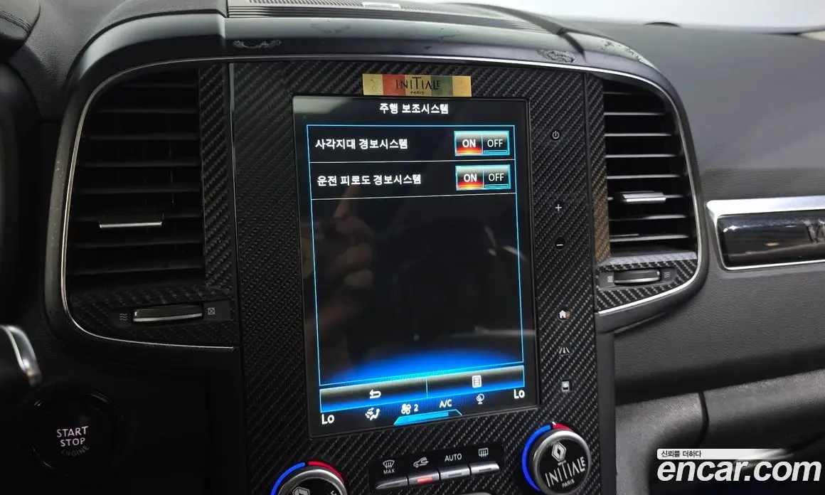 Renault (Samsung) QM6 2018 2.0 автомат (гидро), фото 16