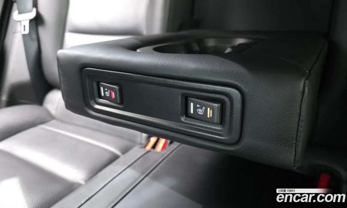 Renault (Samsung) QM6 2018 2.0 автомат (гидро), фото 19