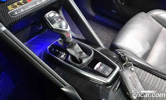 Renault (Samsung) QM6 2018 2.0 автомат (гидро), миниатюра 9