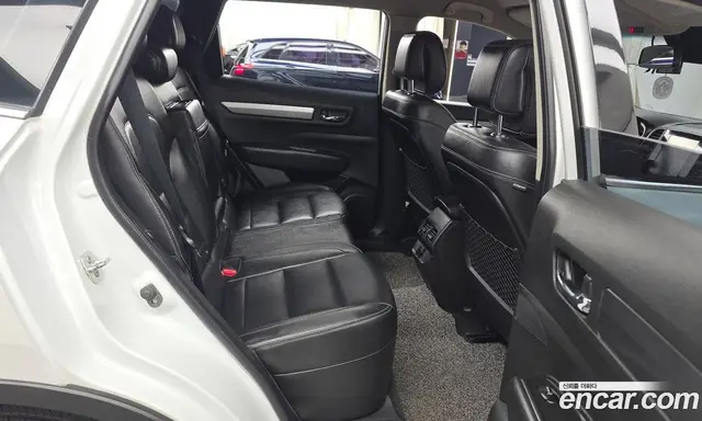 Renault (Samsung) QM6 2018 2.0 автомат (гидро), миниатюра 12