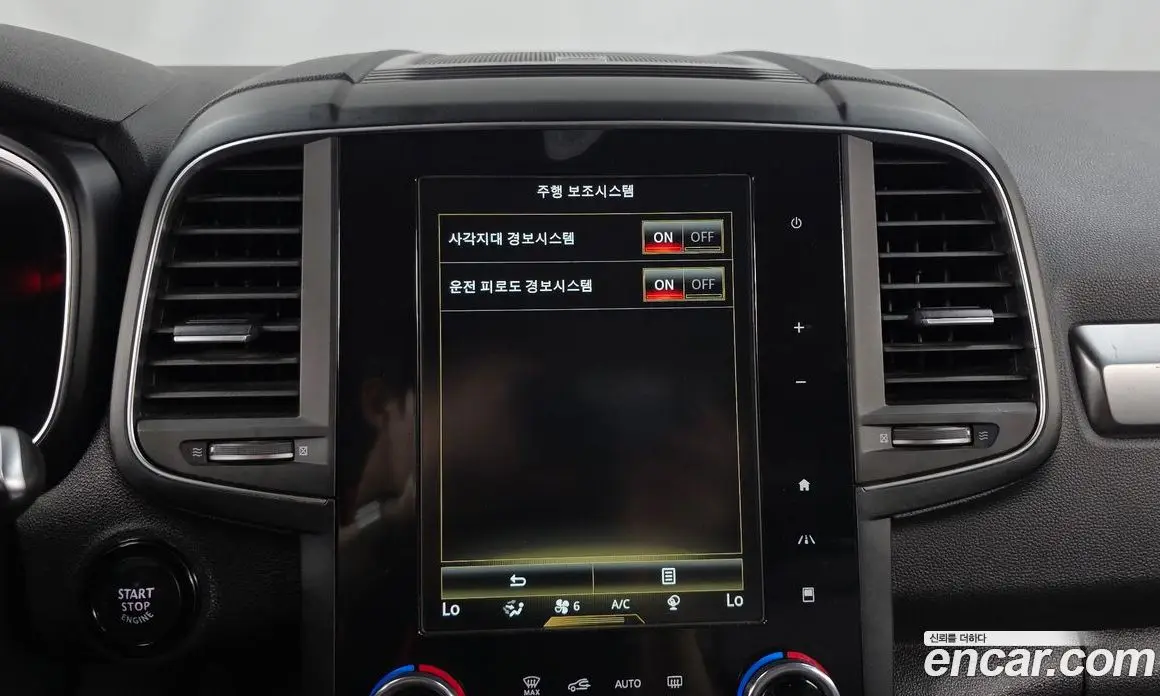 Renault (Samsung) QM6 2018 2.0 автомат (гидро), фото 15
