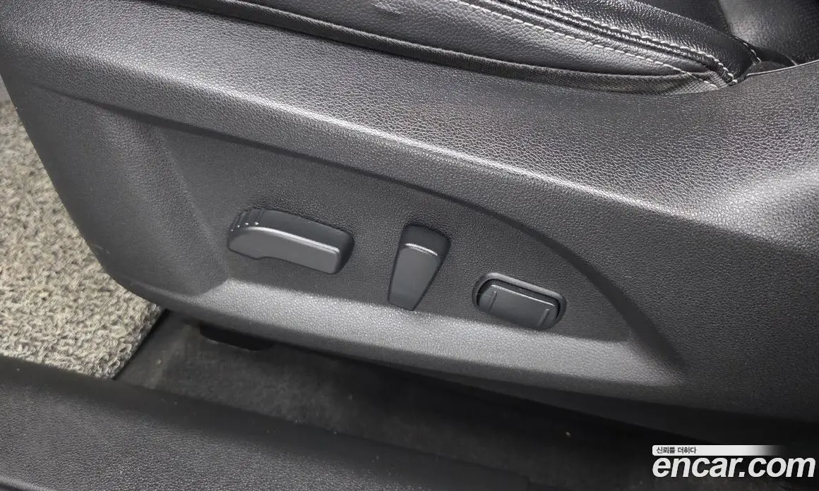 Renault (Samsung) QM6 2018 2.0 автомат (гидро), фото 16